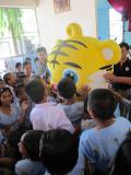 Tigerinstruction in Schools
