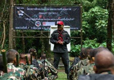 Rangertraining